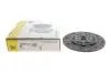Диск зчеплення Audi A4/A6/VW Passat 1.9 TDI 96-08 (d=228mm) LuK 323064510 (фото 2)