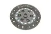 Диск зчеплення Citroen Berlingo/Peugeot Partner 1.8/1.9D 96-02 LuK 320020910 (фото 2)