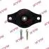 Опора задн. амортизатора Ford Galaxy 06-15/Mondeo 07-15/S-Max 06-14/Volvo XC60 10- KYB SM9909 (фото 1)