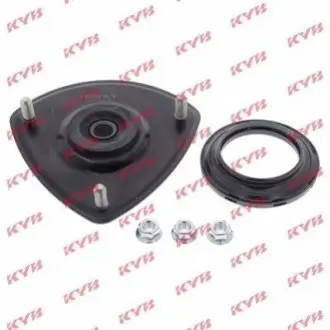 Опора амортизатора перед. Land Rover Freelander 98-06 (з підшипником) KYB SM5586