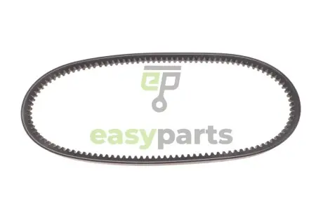 Ремінь генератора Citroen Jumpy/Peugeot Expert 1.6i 96-(10x675) MEYLE 052 010 0675