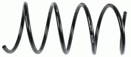 Пружина підвіски SACHS 998 650