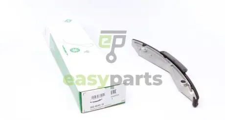 Планка заспокоювача ланцюга ГРМ BMW X5 (E53/E70) 03-10, N62 INA 552 0243 10