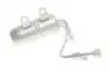 Осушувач кондиціонера Volvo C30/C70/S40/V50 1.6-2.5 03-13 NRF 33307 (фото 4)