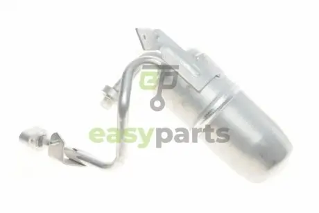 Осушувач кондиціонера Volvo C30/C70/S40/V50 1.6-2.5 03-13 NRF 33307