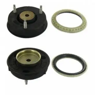 Опора амортизатора SKF VKDA35423T (фото 1)