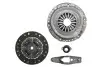 Комплект зчеплення VW Passat 1.4 TSI 07-14 (d=230mm) (+вижимний) 623 3755 00