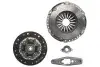 Комплект зчеплення VW Passat 1.4 TSI 07-14 (d=230mm) (+вижимний) LuK 623 3755 00 (фото 2)