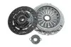 Комплект зчеплення Fiat Ducato 2.3JTD 06- (96/88kw) 624405100