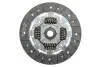 Комплект зчеплення Fiat Ducato 2.3JTD 06- (96/88kw) LuK 624405100 (фото 5)