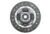 Комплект зчеплення Fiat Ducato 2.3JTD 06- (96/88kw) LuK 624405100 (фото 6)