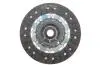 Комплект зчеплення VW T5/T6 2.0TDI/BiTDI 09-, 132kw LuK 624 3783 09 (фото 3)
