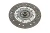 Комплект зчеплення Fiat Grande Punto/Sedici 1.9D Multijet 05- (240mm) LuK 624 3220 09 (фото 4)