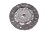 Комплект зчеплення Fiat Fiorino 1.3D Multijet 55kw 07- LuK 622 3135 09 (фото 9)