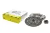Комплект зчеплення VW T5/T6 2.0 TDI 09- 62/75/84kw, CAAA,CAAB,CAAD 623 3765 00