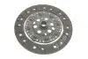 Комплект зчеплення VW T5/T6 2.0 TDI 09- 62/75/84kw, CAAA,CAAB,CAAD LuK 623 3765 00 (фото 5)
