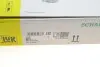 Комплект зчеплення VW T5/T6 2.0 TDI 09- 62/75/84kw, CAAA,CAAB,CAAD LuK 623 3765 00 (фото 6)
