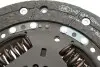 Комплект зчеплення Ford Focus 1.8 Turbo DI/TDDi, 99-05, 55/66kw LuK 623 2976 33 (фото 9)