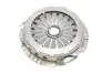 Комплект зчеплення Hyundai Elantra/Lantra 1.8/2.0 16V 95-06 (d=220mm) (+вижимний) LuK 622 3030 00 (фото 3)