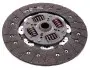 Комплект зчеплення Ford Transit 2.2 TDCi 07-14 (85-103kw) LuK 625 3061 33 (фото 5)