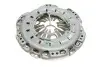 Комплект зчеплення VW Crafter 2.5TDI (65-100kw) (d=240mm) (+вижимний) LuK 624 3278 33 (фото 4)