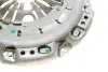 Комплект зчеплення VW Crafter 2.5TDI (65-100kw) (d=240mm) (+вижимний) LuK 624 3278 33 (фото 6)