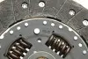 Комплект зчеплення VW Crafter 2.5TDI (65-100kw) (d=240mm) (+вижимний) LuK 624 3278 33 (фото 7)