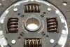 Комплект зчеплення VW Crafter 2.5TDI (65-100kw) (d=240mm) (+вижимний) LuK 624 3278 33 (фото 10)