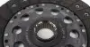 Комплект зчеплення BMW X3 (F25) 11-17 (d=240mm), N20 B20A, 135kw LuK 624 3778 00 (фото 4)