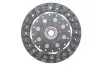 Комплект зчеплення Nissan X-Trail 2.0 FWD 08-13 (d=230mm) LuK 623 3419 09 (фото 3)