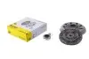 Комплект зчеплення Citroen C1/Peugeot 107 05- (d=190mm) (+вижимний) LuK 619 3072 00 (фото 1)