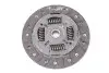 Комплект зчеплення Citroen C1/Peugeot 107 05- (d=190mm) (+вижимний) LuK 619 3072 00 (фото 12)