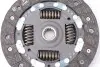Комплект зчеплення Citroen C1/Peugeot 107 05- (d=190mm) (+вижимний) LuK 619 3072 00 (фото 9)