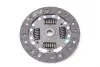 Комплект зчеплення Citroen C1/Peugeot 107 05- (d=190mm) (+вижимний) LuK 619 3072 00 (фото 10)