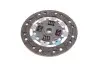 Комплект зчеплення Alfa Romeo 147/156/GT 97-10 (d=220mm) LuK 622 3224 09 (фото 6)
