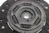 Комплект зчеплення Land Rover Freelander 2.0 Td4 00-06 LuK 623 3772 09 (фото 3)