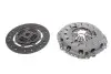 Комплект зчеплення Ford Transit 2.2 TDCi 06- (63-81 kw) LuK 625 3044 33 (фото 2)