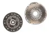 Комплект зчеплення Opel Astra H 1.8 16V 05-10 621 3042 09