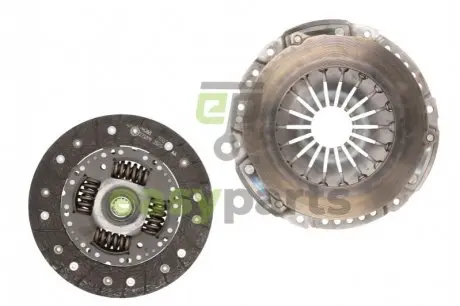 Комплект зчеплення Opel Astra H 1.8 16V 05-10 LuK 621 3042 09