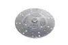 Комплект зчеплення Mitsubishi L200 2.5DI-D 10-15 (d=250mm) LuK 625 3106 00 (фото 2)