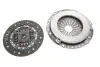 Комплект зчеплення Chevrolet Aveo 1.6 (T300), 03/11 -/ Lacetti 1.8 (J200), 03/03 - 03/13 LuK 622 1396 09 (фото 3)