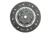 Комплект зчеплення Fiat Doblo 1.6 D Multijet 10- LuK 624 3742 09 (фото 6)