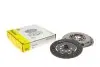 Комплект зчеплення Ford Transit 2.2TDCI 06- (d=240mm) 624 3307 09