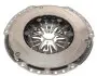 Комплект зчеплення Ford Transit 2.2TDCI 06- (d=240mm) LuK 624 3307 09 (фото 2)