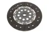 Комплект зчеплення Ford Transit 2.2TDCI 06- (d=240mm) LuK 624 3307 09 (фото 6)
