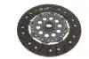 Комплект зчеплення Ford Transit 2.2TDCI 06- (d=240mm) LuK 624 3307 09 (фото 8)
