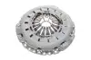 Комплект зчеплення MB Vito (W638) 2.2CDI/2,0/2,3/2,8, 96-03 (d=240mm), OM611/M104/M111 LuK 624 3109 09 (фото 3)