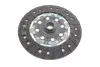 Комплект зчеплення MB Vito (W638) 2.2CDI/2,0/2,3/2,8, 96-03 (d=240mm), OM611/M104/M111 LuK 624 3109 09 (фото 4)