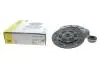 Комплект зчеплення Audi A4/VW Passat 1.9 TDI 98-05 (240 мм) LuK 624 3045 00 (фото 11)