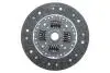 Комплект зчеплення Audi A4/VW Passat 1.9 TDI 98-05 (240 мм) LuK 624 3045 00 (фото 13)